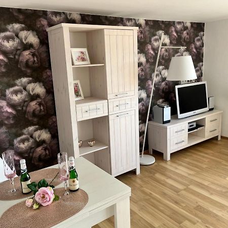 Das Ferienhaus Mit Aussicht ピルナ エクステリア 写真
