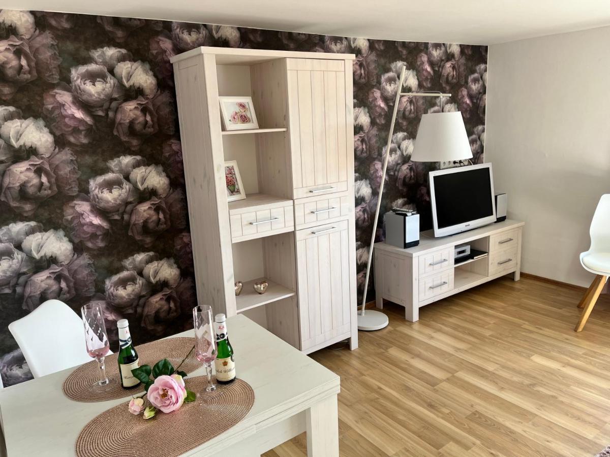 Das Ferienhaus Mit Aussicht ピルナ エクステリア 写真