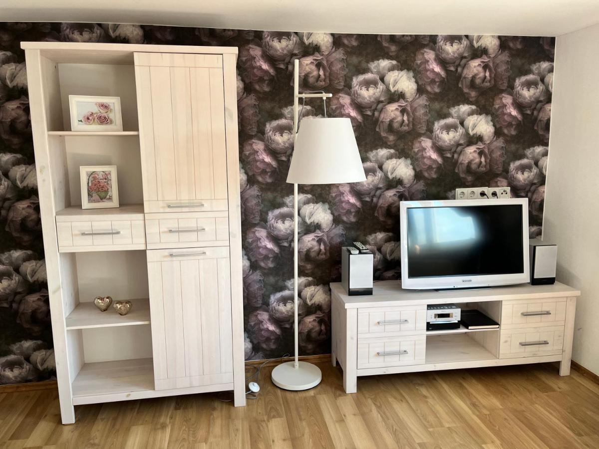 Das Ferienhaus Mit Aussicht ピルナ エクステリア 写真